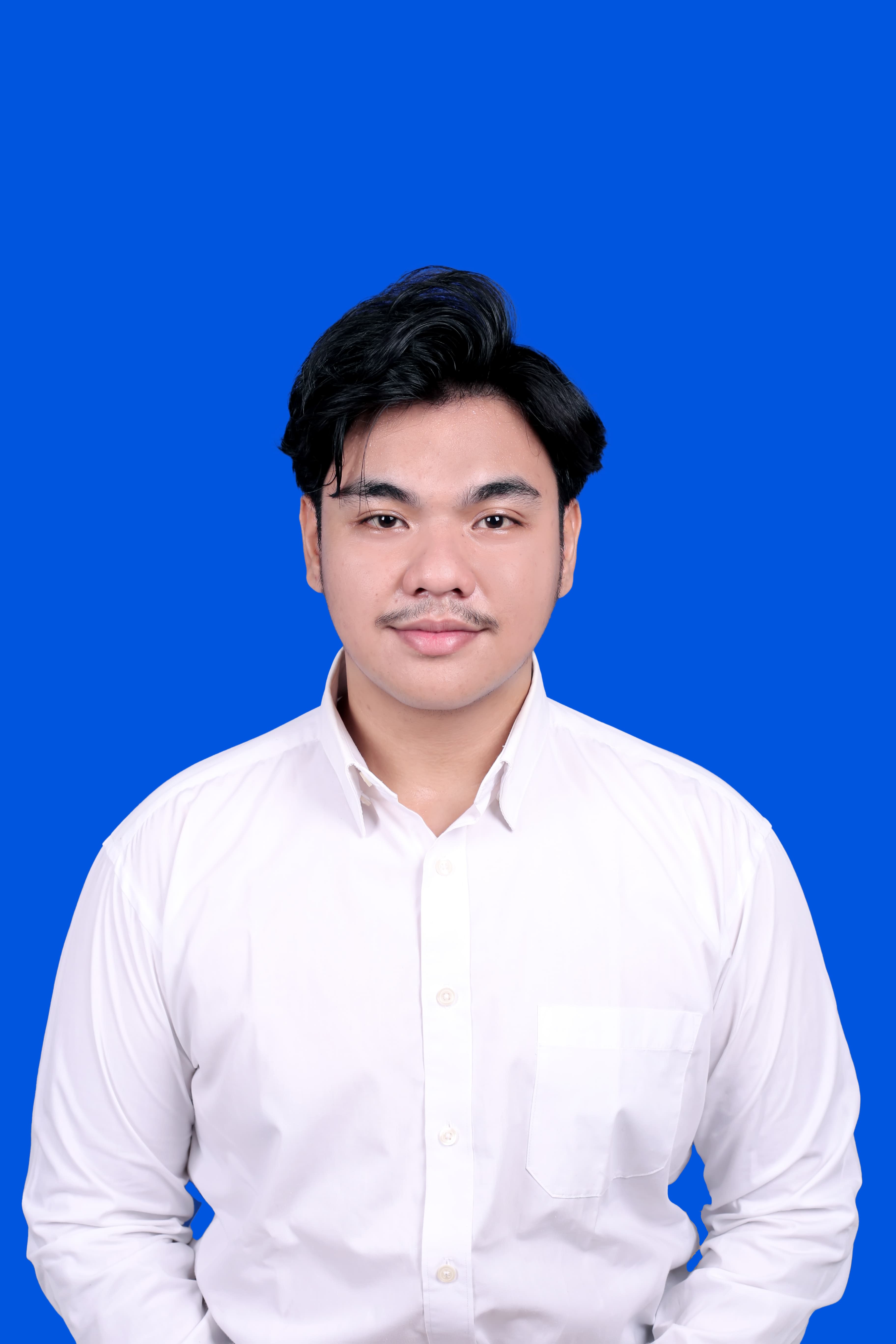 Farrel Julio Akbar portrait
